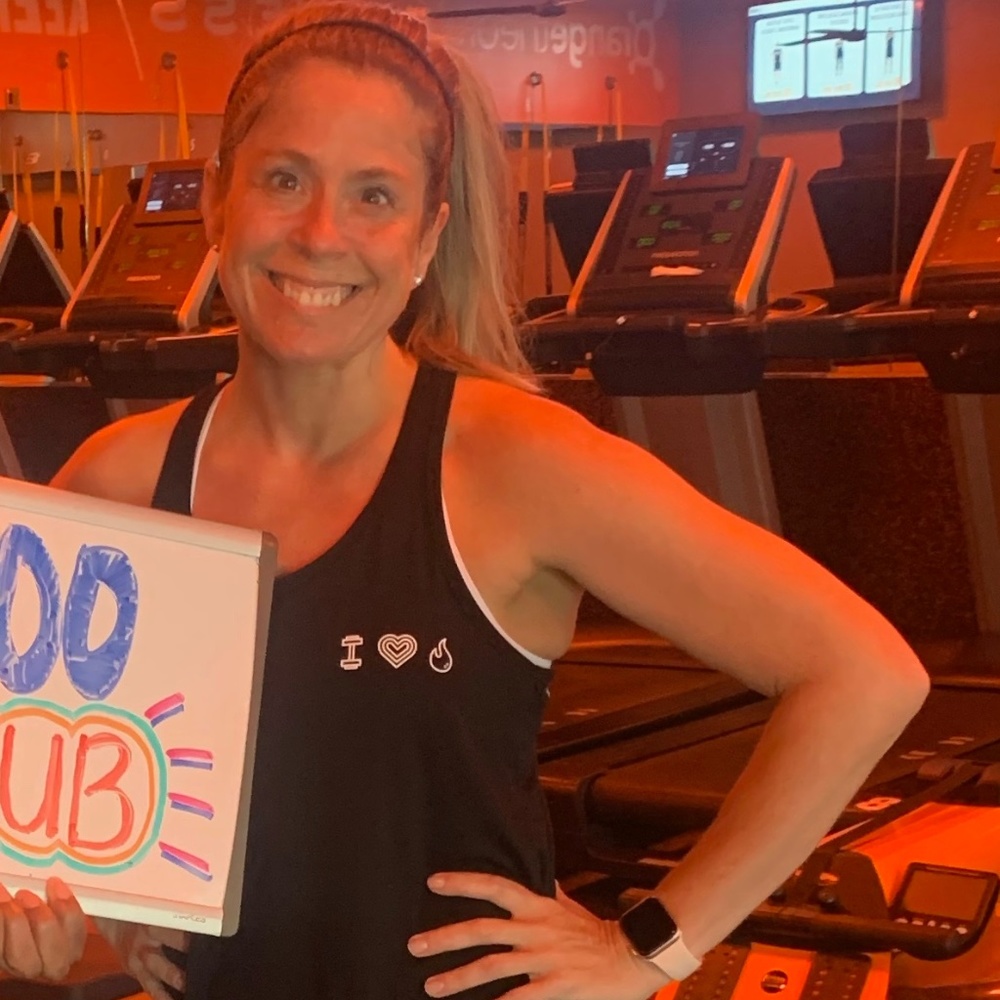 Meet your Posher, Ali